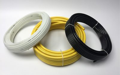 What is a nylon hose and what’s the feature