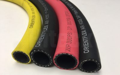 How to choose a reliable compressed air hose