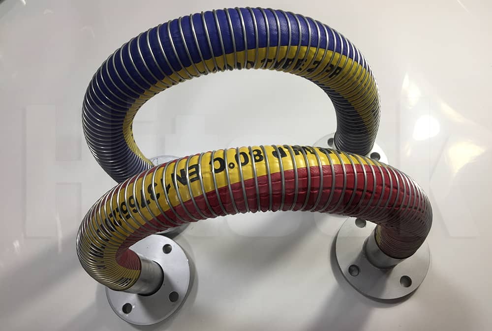 hose composite